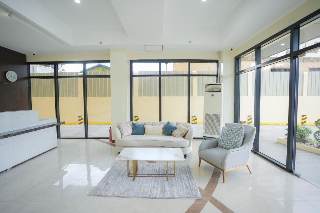 Sundaze Dormitel Hotel Naga  Luaran gambar
