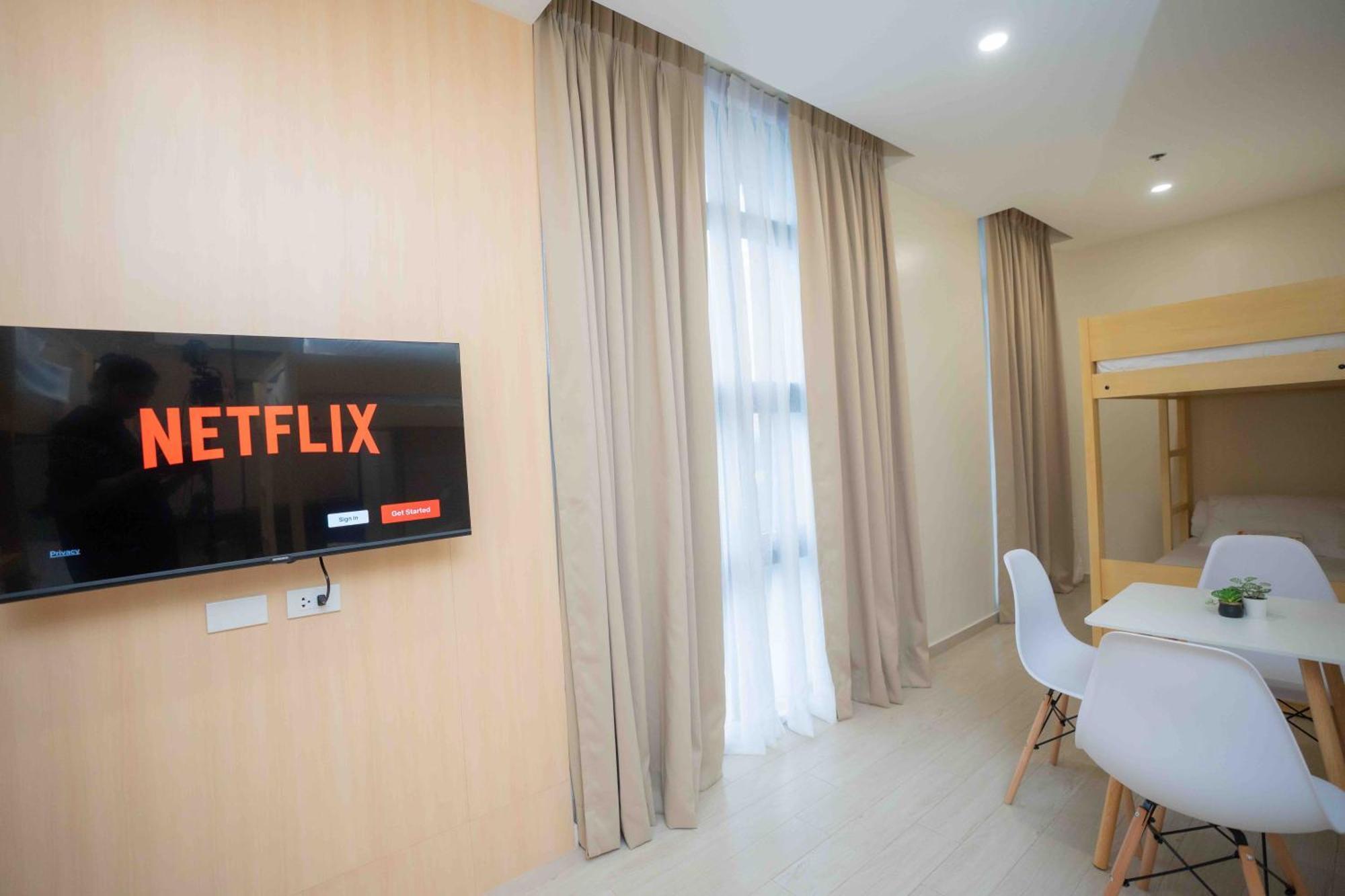 Sundaze Dormitel Hotel Naga  Luaran gambar